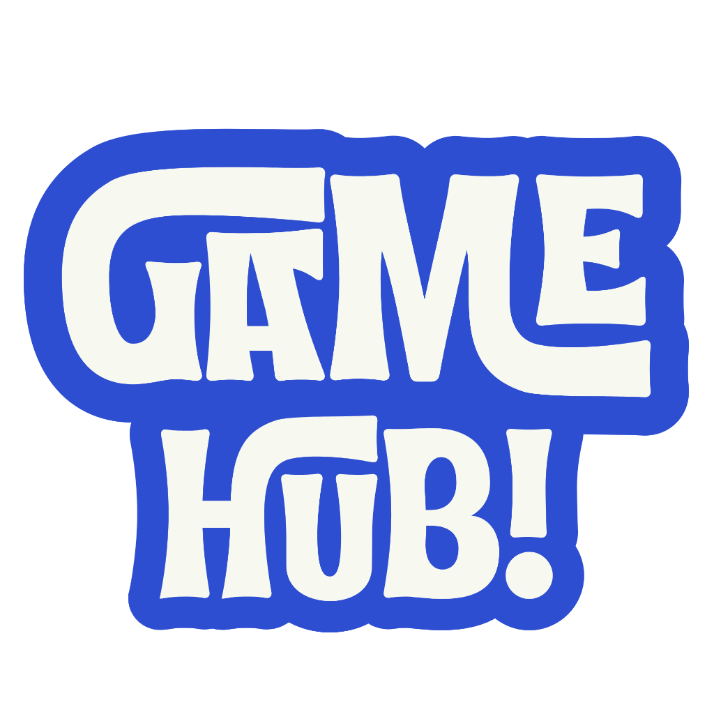GameHub Logo