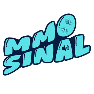 Logo do MMO Sinal