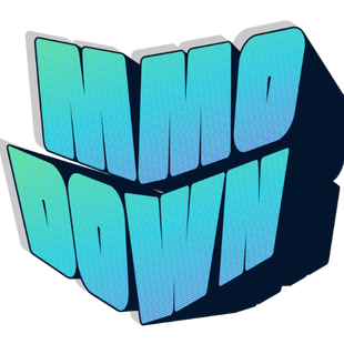 MMO Video Downloader Logo